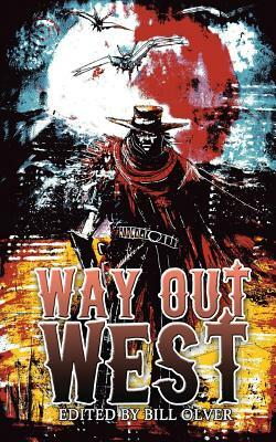 Way Out West by DeAnna Knippling, Milo James Fowler