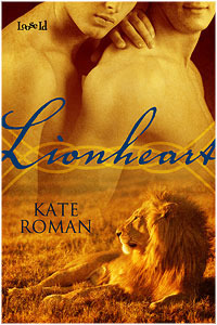 Lionheart by Kate Roman