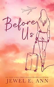 Before Us by Jewel E. Ann