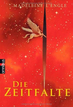 Die Zeitfalte by Madeleine L'Engle