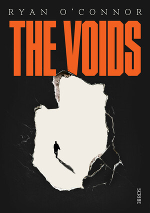 The Voids by Ryan O'Connor
