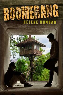 Boomerang by Helene Dunbar