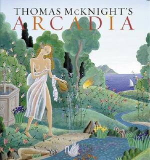 Thomas McKnight's Arcadia by Francesco Colonna