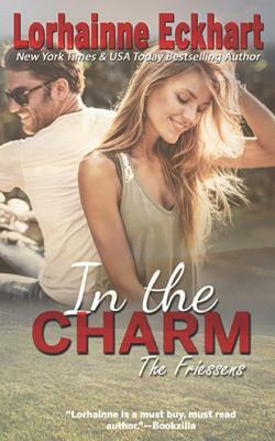 In the Charm by Lorhainne Eckhart