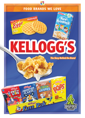 Kelloggs by Kaitlyn Duling