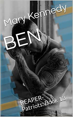Ben by Mary Kennedy