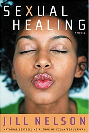 Sexual Healing by Jill Nelson