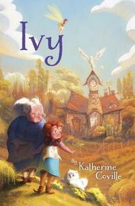 Ivy by Katherine Coville