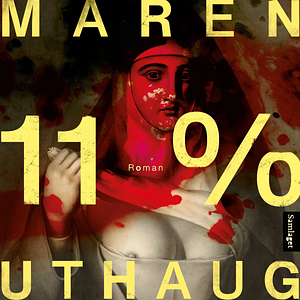 11% by Maren Uthaug