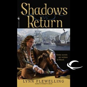 Shadows Return by Lynn Flewelling