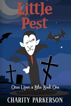 Little Pest by Charity Parkerson