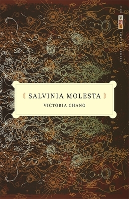 Salvinia Molesta by Victoria Chang