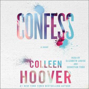 Confess by Colleen Hoover