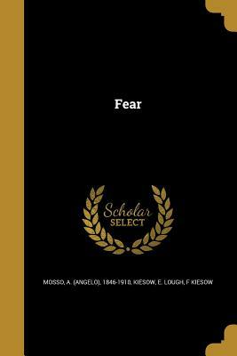 Fear: Essential Wisdom for Getting Through The Storm by Thích Nhất Hạnh