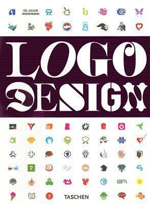 LOGO Design - Volume 1 by Julius Widemann