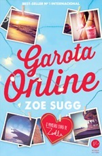Garota Online by Zoe Sugg