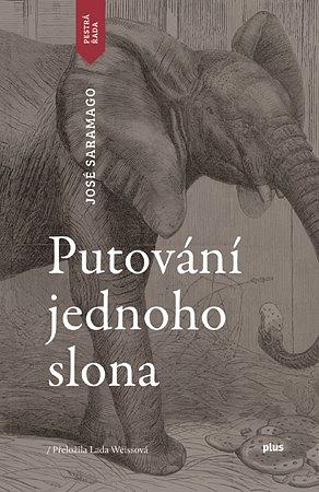 Putování jednoho slona by José Saramago