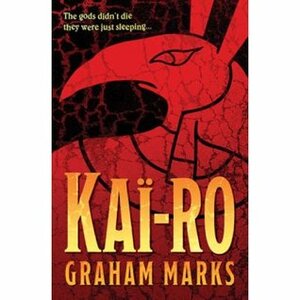 Kaï-ro by Graham Marks