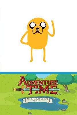 Adventure Time Vol. 2 Mathematical Edition by Ryan North