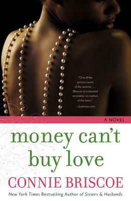 Money Can't Buy Love by Connie Briscoe