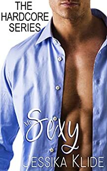 Mr Sexy by Jessika Klide