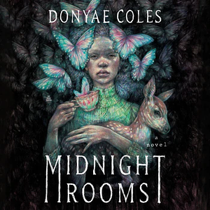 Midnight Rooms by Donyae Coles