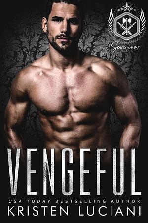 Vengeful by Kristen Luciani