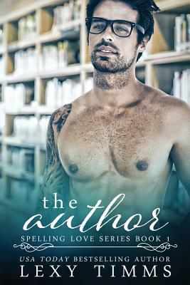 The Author by Lexy Timms