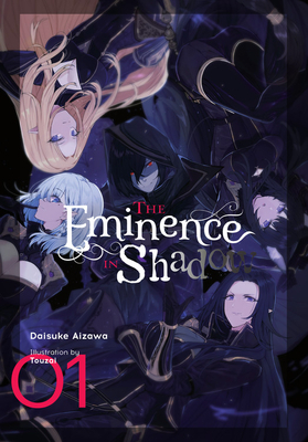 The Eminence in Shadow, Vol. 1 by Daisuke Aizawa