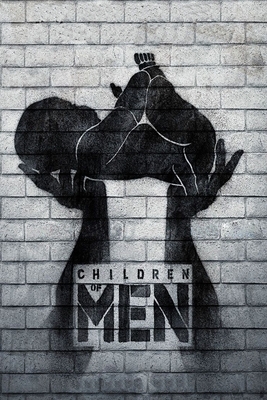 Children Of Men: Screenplay by Meredith Day