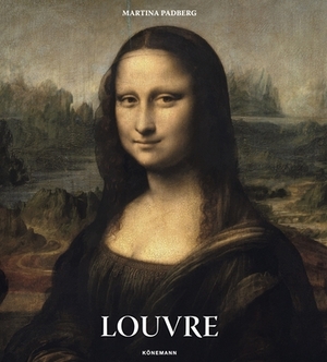 Louvre by Martina Padberg