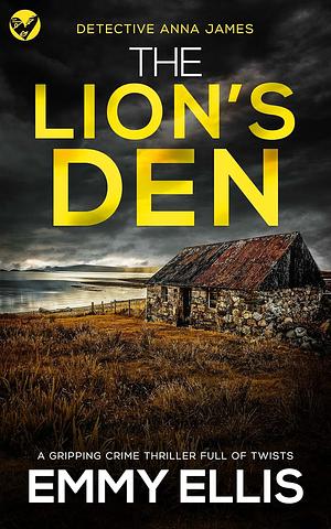 The Lions Den  by Emmy Ellis