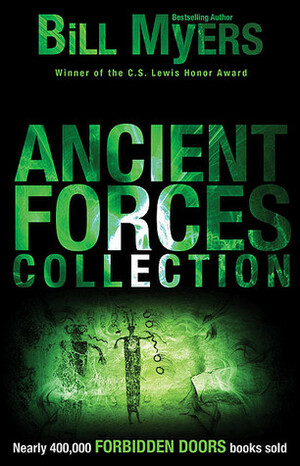 Ancient Forces Collection: The Ancients/The Wiccan/The Cards by Bill Myers