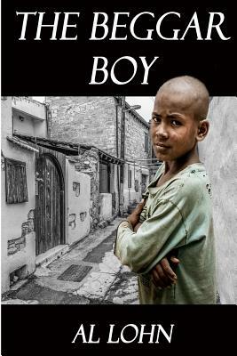 The Beggar Boy by Al Lohn