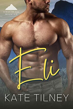 Eli by Kate Tilney