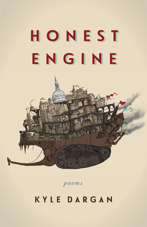 Honest Engine by Kyle Dargan