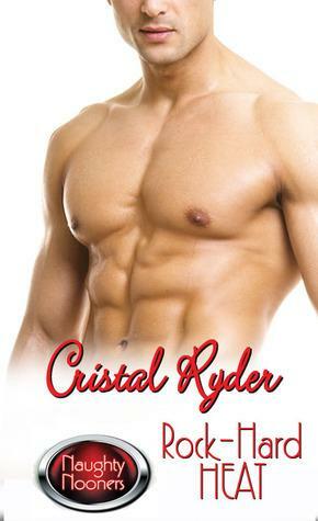 Rock-Hard Heat by Cristal Ryder