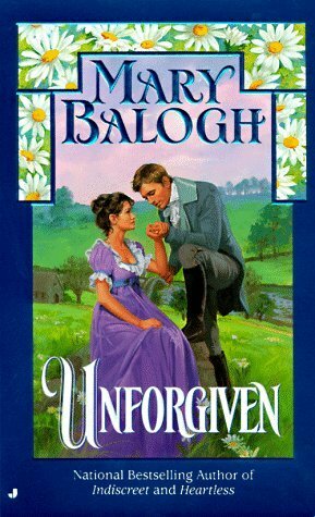 Unforgiven by Mary Balogh