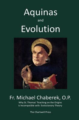 Aquinas and Evolution by Michael Chaberek