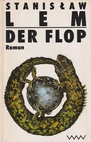 Der Flop by Stanisław Lem