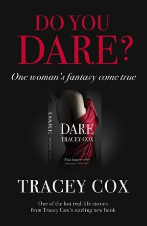 Do you Dare? by Tracey Cox