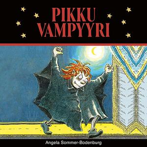 Pikku vampyyri by Angela Sommer-Bodenburg