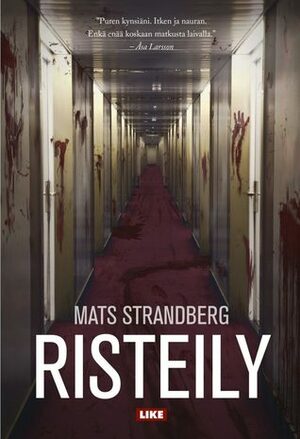 Risteily by Mats Strandberg