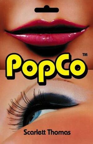 PopCo: A Novel by Scarlett Thomas