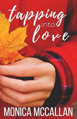 Tapping into Love by Monica McCallan