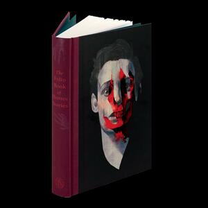 The Folio Book of Horror Stories by Corey Brickley
