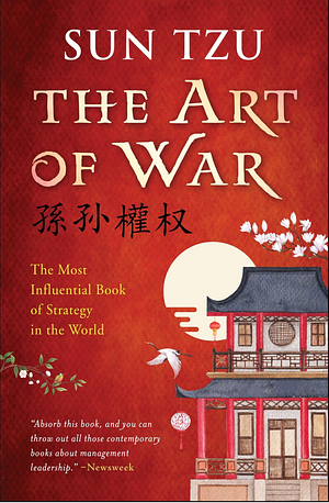 The Art of War by Sun Tzu