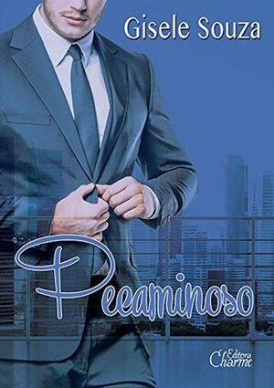 Pecaminoso by Gisele Souza