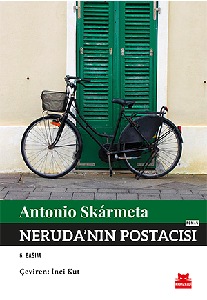 Neruda'nın Postacısı by Antonio Skármeta