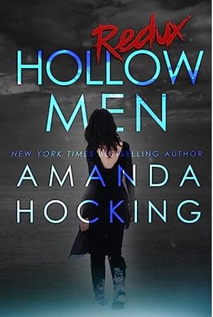 Hollowmen: Redux (The Hollows) by Amanda Hocking